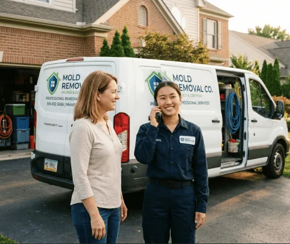 Crawlspace Mold Remediation Little Deer Isle, ME FAQs